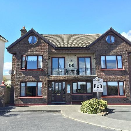 Ocean Crest Guest House Galway Exterior photo